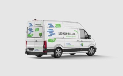 Storch Beller Van