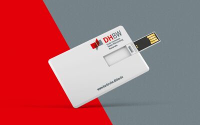 DHBW USB-Stick