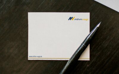 Mihm Vogt Haftnotizen