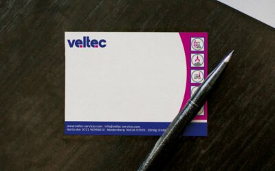 veltec Haftnotizen