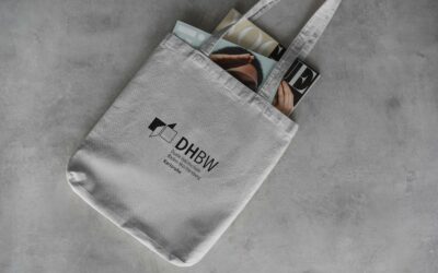 DHWB Baumwolltaschen