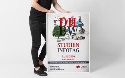 DHBW Poster