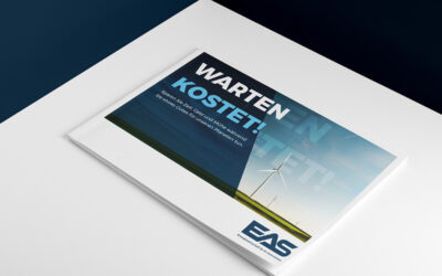 EAS Broschuere