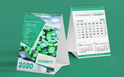 Eisen Schmitt Kalender
