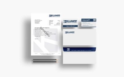 Klumpp Corporate Design