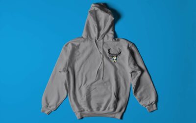 Gasthaus Gutenberg Hoodie
