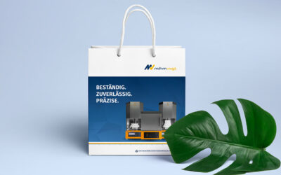 Mihm Vogt Tasche