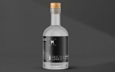 Murr Gin