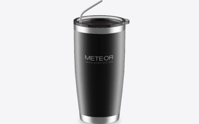 Meteor Thermobecher