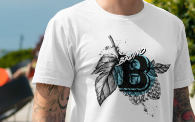 Murr Bier T-Shirt