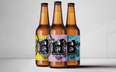 Murr Bierlabel