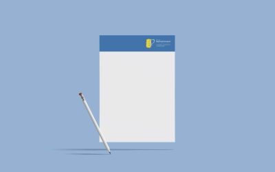 Schenkl Briefpapier