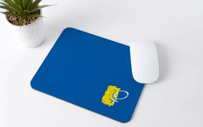 Schenkl Mousepad