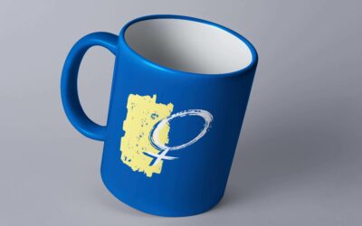 Schenkl Tasse
