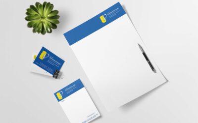 Schenkl Corporate Design