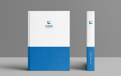 Stumpf OHG Buch