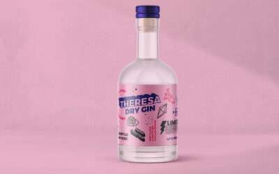 Theresa GIN