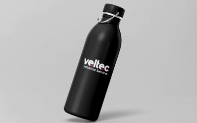 veltec Thermoflasche