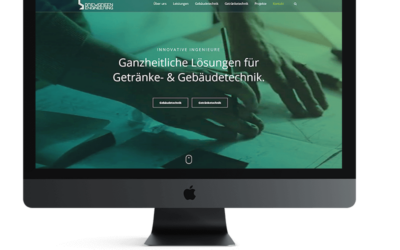 Webseite Brewgreen