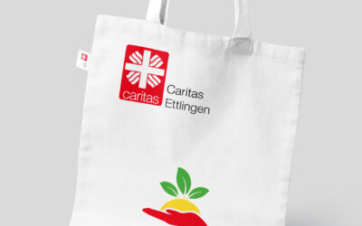 Caritas Tasche