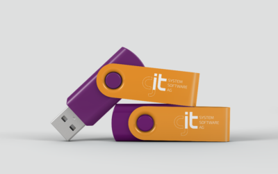 cjt USB-Stick