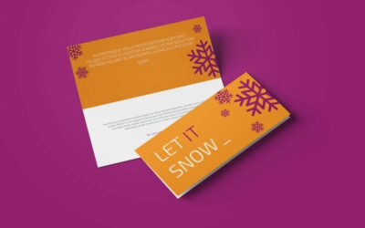 cjt Weihnachtskarte