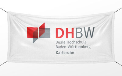 DHBW Banner
